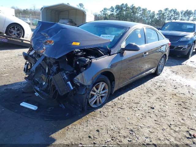 5NPE24AF5GH379939 Hyundai SONATA SE