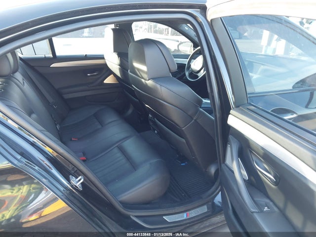 2013 BMW M5 WBSFV9C56DD097039 Photo 7