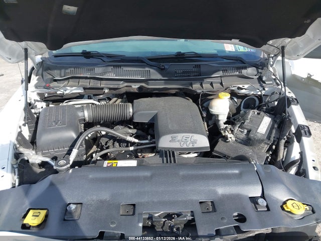 2017 RAM 1500 1C6RR7FG6HS559490 Photo 9