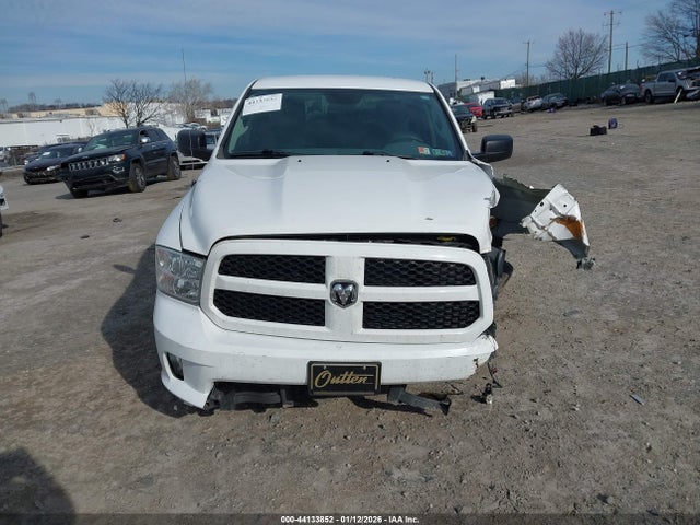 RAM 1500 St 2017 1C6RR7FG6HS559490 Image 12