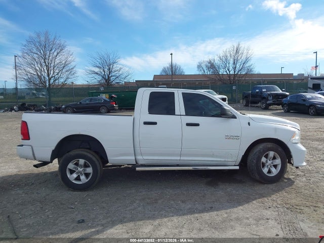 RAM 1500 St 2017 1C6RR7FG6HS559490 Image 13