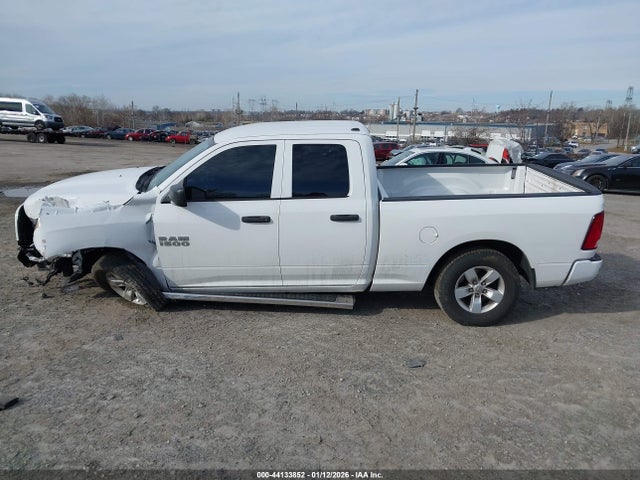 RAM 1500 St 2017 1C6RR7FG6HS559490 Image 14