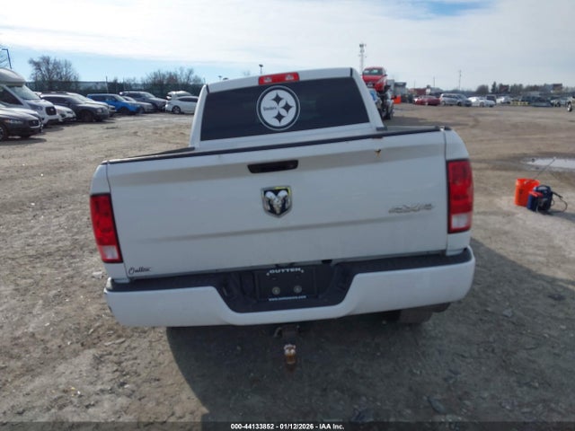RAM 1500 St 2017 1C6RR7FG6HS559490 Image 16