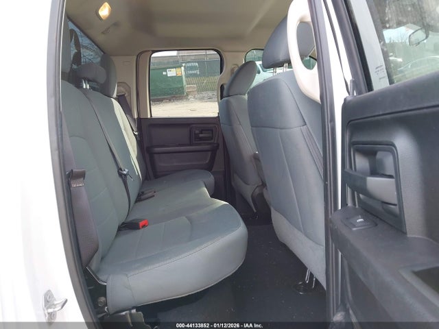 2017 RAM 1500 1C6RR7FG6HS559490 Photo 7