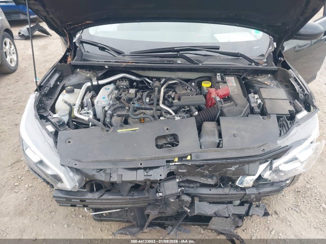 Nissan Sentra Sv Xtronic Cvt 2023 3N1AB8CV0PY238230 Image 10