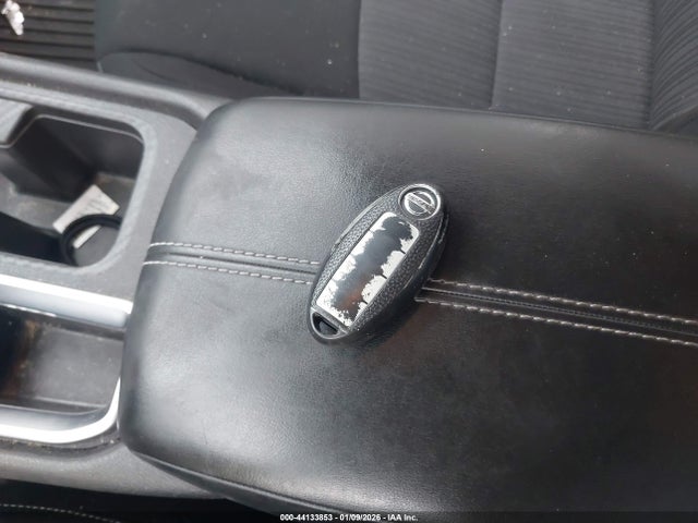 Nissan Sentra Sv Xtronic Cvt 2023 3N1AB8CV0PY238230 Image 11