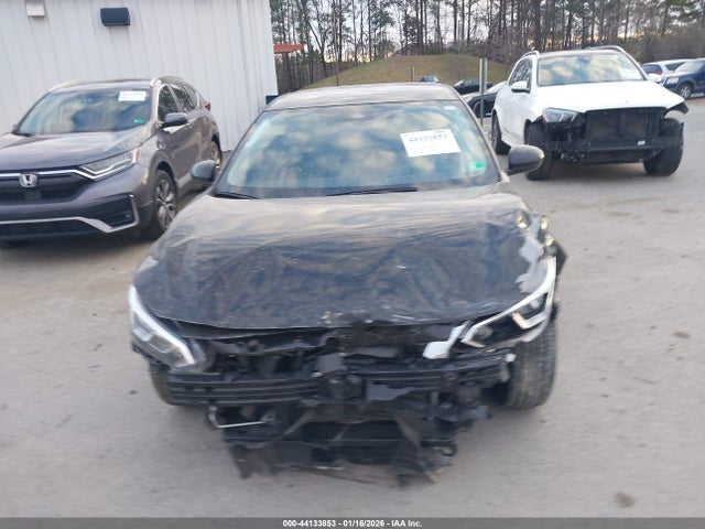 Nissan Sentra Sv Xtronic Cvt 2023 3N1AB8CV0PY238230 Image 12