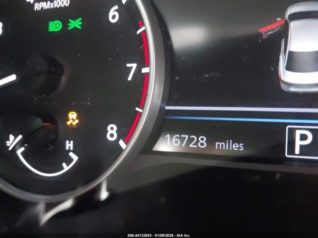 Nissan Sentra Sv Xtronic Cvt 2023 3N1AB8CV0PY238230 Image 15