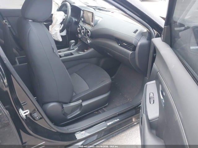 Nissan Sentra Sv Xtronic Cvt 2023 3N1AB8CV0PY238230 Image 5