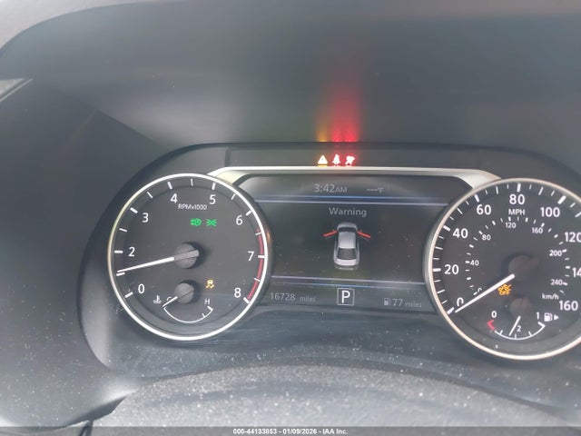 Nissan Sentra Sv Xtronic Cvt 2023 3N1AB8CV0PY238230 Image 7