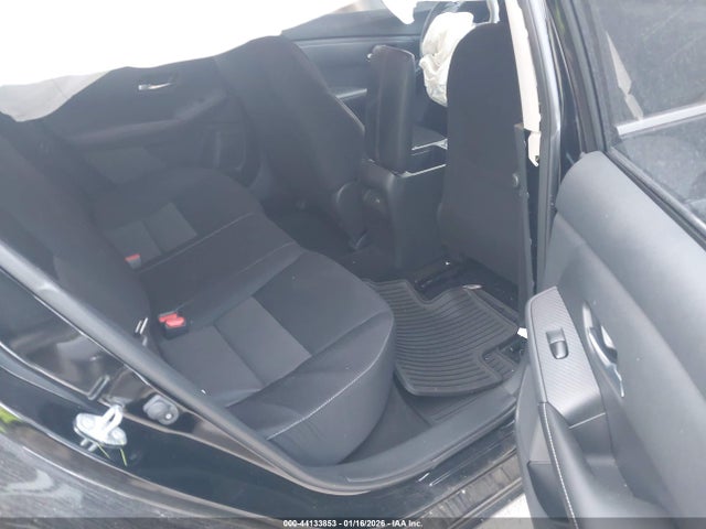 Nissan Sentra Sv Xtronic Cvt 2023 3N1AB8CV0PY238230 Image 8