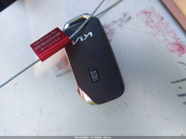 Aukcja sprzedaży 2022 Kia Stinger Gt1, vin: KNAE45LC7N6100174, numer aukcji: 44133854