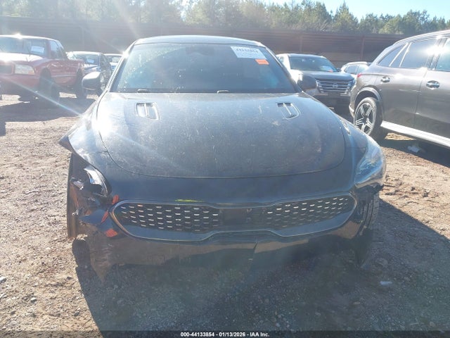 Aukcja sprzedaży 2022 Kia Stinger Gt1, vin: KNAE45LC7N6100174, numer aukcji: 44133854