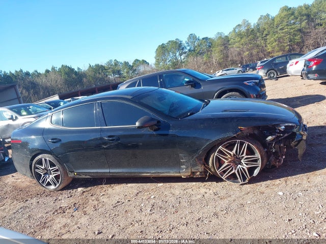 Aukcja sprzedaży 2022 Kia Stinger Gt1, vin: KNAE45LC7N6100174, numer aukcji: 44133854