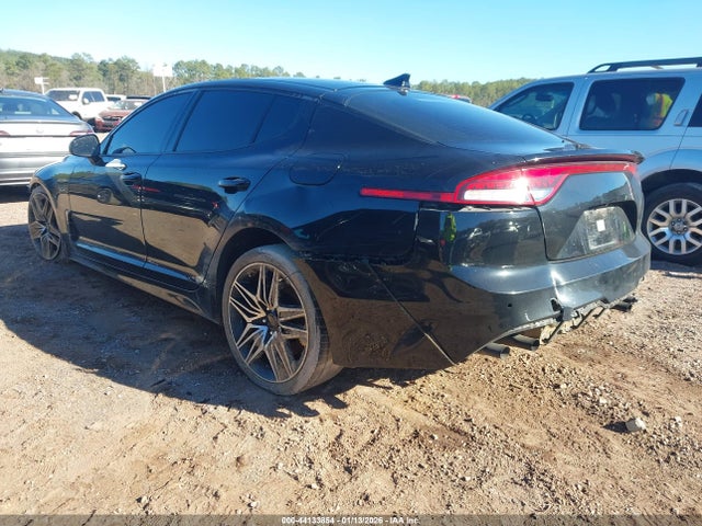 Aukcja sprzedaży 2022 Kia Stinger Gt1, vin: KNAE45LC7N6100174, numer aukcji: 44133854