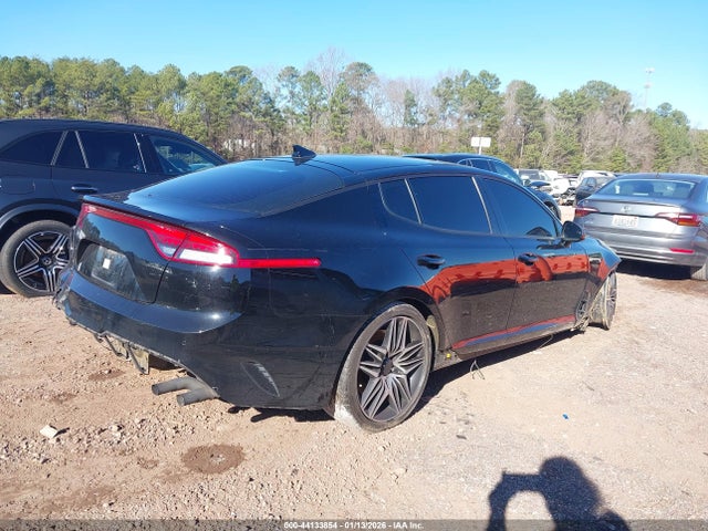 Aukcja sprzedaży 2022 Kia Stinger Gt1, vin: KNAE45LC7N6100174, numer aukcji: 44133854