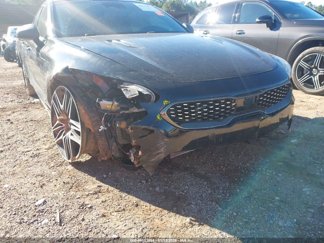 Aukcja sprzedaży 2022 Kia Stinger Gt1, vin: KNAE45LC7N6100174, numer aukcji: 44133854