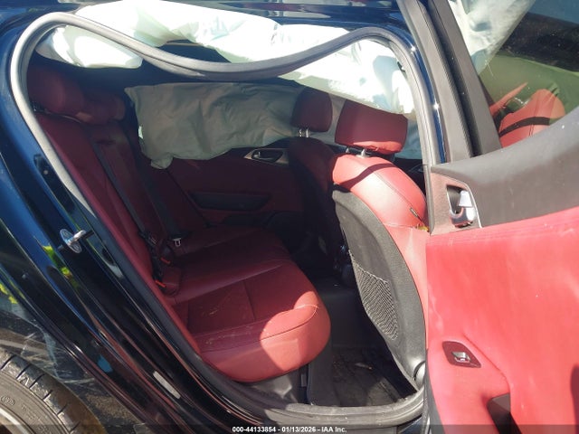 Aukcja sprzedaży 2022 Kia Stinger Gt1, vin: KNAE45LC7N6100174, numer aukcji: 44133854