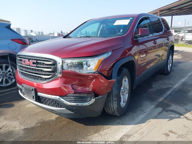 1GKKNKLA3HZ220805 GMC Acadia Sle-1