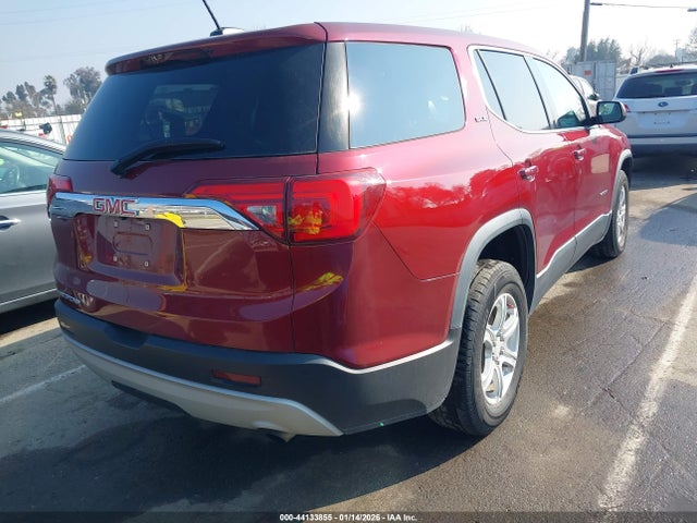 1GKKNKLA3HZ220805 GMC Acadia Sle-1