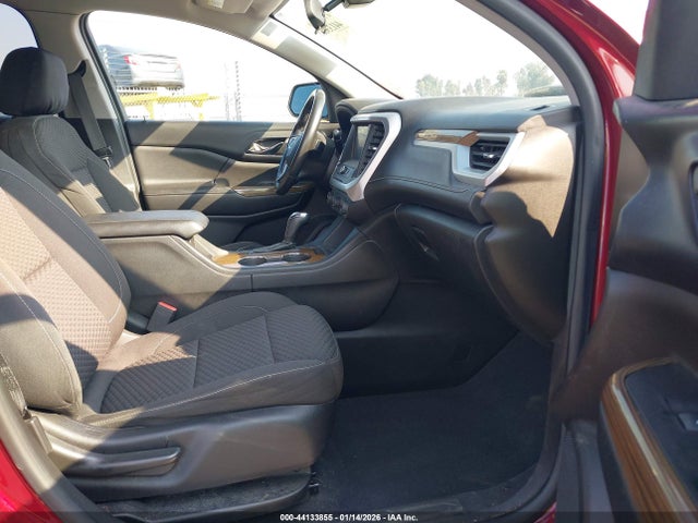1GKKNKLA3HZ220805 GMC Acadia Sle-1