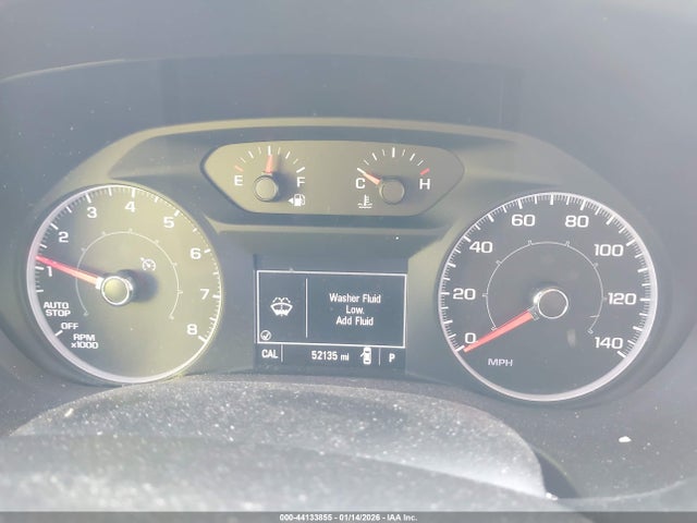 1GKKNKLA3HZ220805 GMC Acadia Sle-1