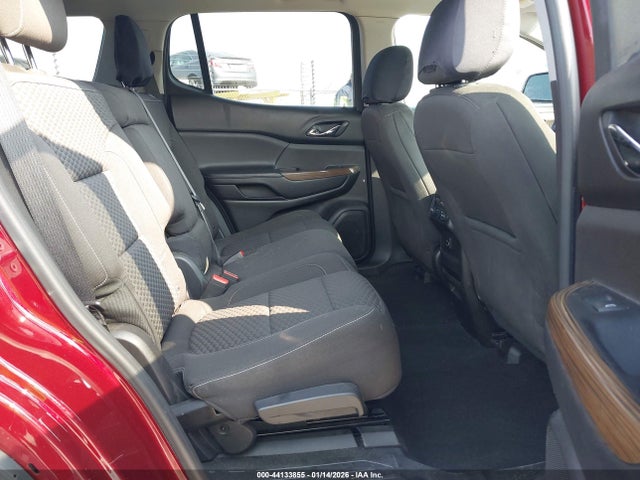 1GKKNKLA3HZ220805 GMC Acadia Sle-1