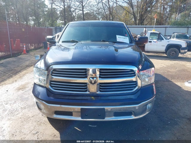 Продаж на аукціоні авто 2016 Ram 1500 Lone Star, vin: 1C6RR6LT7GS194926, номер лоту: 44133857