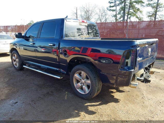Продаж на аукціоні авто 2016 Ram 1500 Lone Star, vin: 1C6RR6LT7GS194926, номер лоту: 44133857