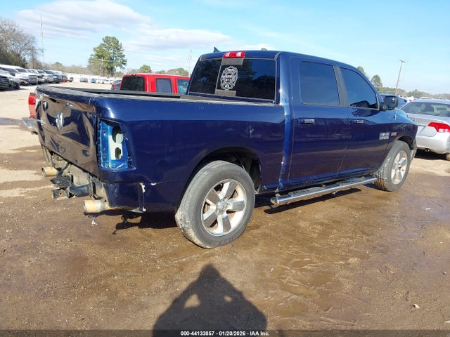 Продаж на аукціоні авто 2016 Ram 1500 Lone Star, vin: 1C6RR6LT7GS194926, номер лоту: 44133857