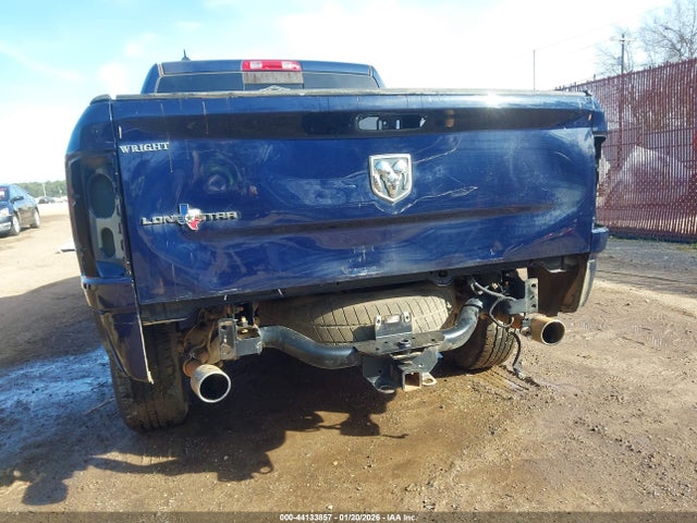 Продаж на аукціоні авто 2016 Ram 1500 Lone Star, vin: 1C6RR6LT7GS194926, номер лоту: 44133857