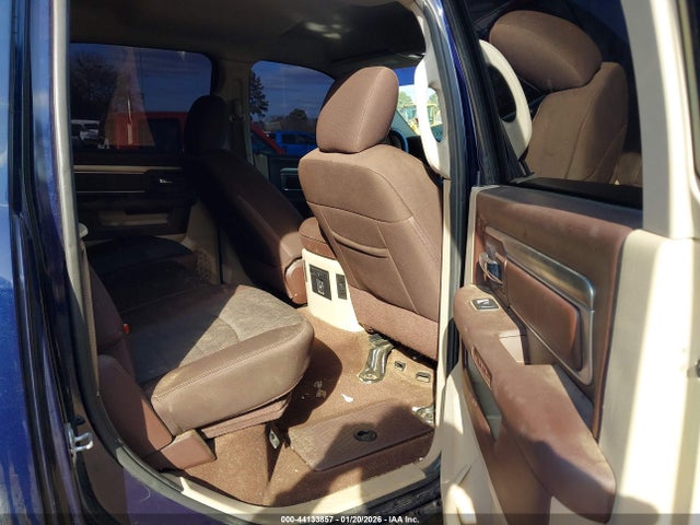 Продаж на аукціоні авто 2016 Ram 1500 Lone Star, vin: 1C6RR6LT7GS194926, номер лоту: 44133857