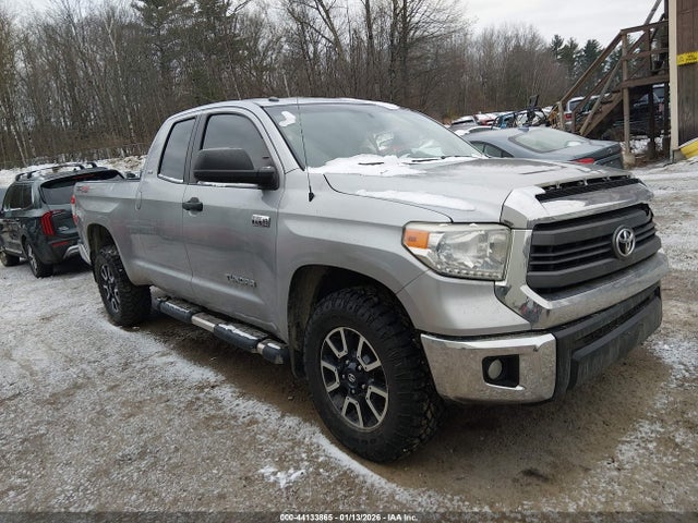 2014 TOYOTA TUNDRA 5TFUY5F11EX350565