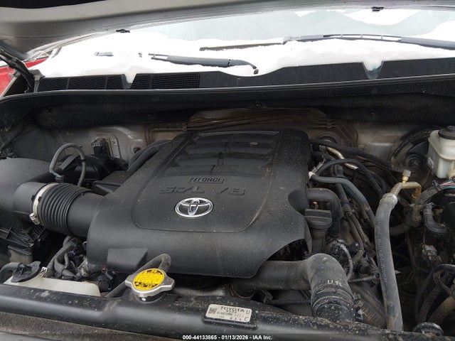 2014 TOYOTA TUNDRA 5TFUY5F11EX350565 Photo 9
