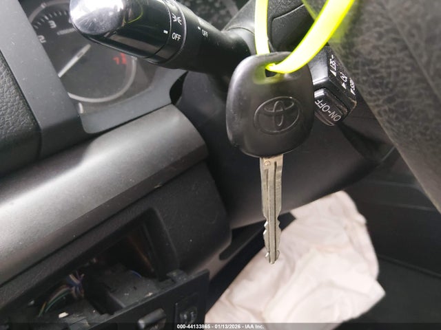 2014 TOYOTA TUNDRA 5TFUY5F11EX350565 Photo 10