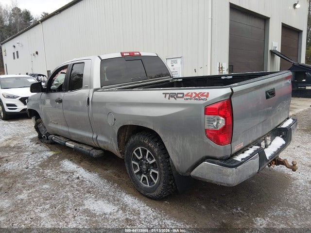 2014 TOYOTA TUNDRA 5TFUY5F11EX350565 Photo 2