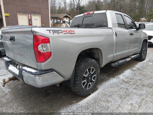 2014 TOYOTA TUNDRA 5TFUY5F11EX350565 Photo 3