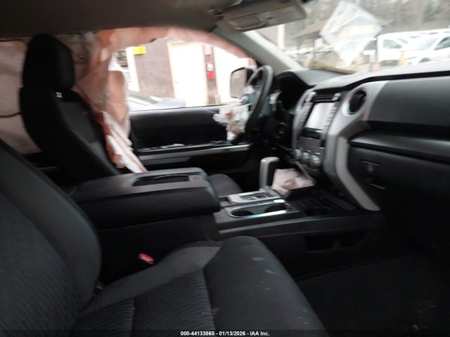 2014 TOYOTA TUNDRA 5TFUY5F11EX350565 Photo 4