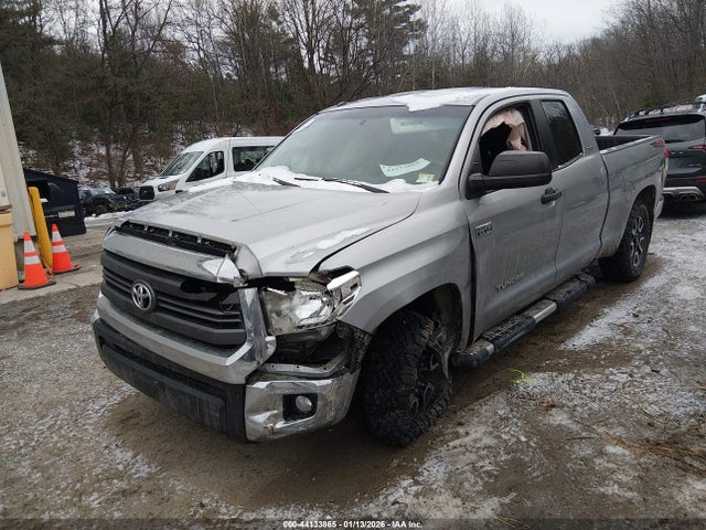 2014 TOYOTA TUNDRA 5TFUY5F11EX350565 Photo 5