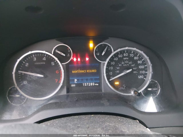 2014 TOYOTA TUNDRA 5TFUY5F11EX350565 Photo 6