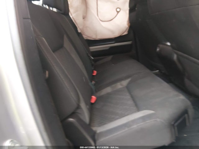 2014 TOYOTA TUNDRA 5TFUY5F11EX350565 Photo 7