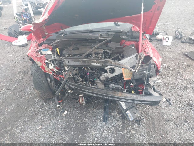 Продаж на аукціоні авто 2016 Volkswagen Eos Komfort, vin: WVWBW8AH4GV000882, номер лоту: 44133870