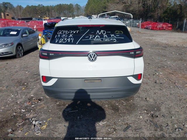 Volkswagen Id.4 Standard 2024 1V2BMPE84RC010349 Image 16