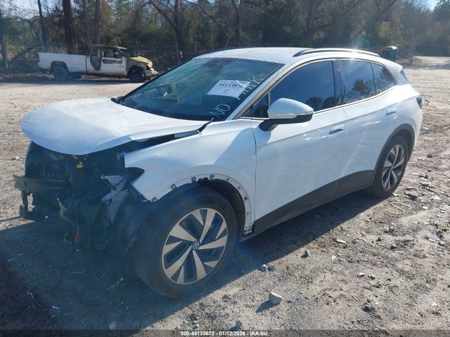 Volkswagen Id.4 Standard 2024 1V2BMPE84RC010349 Image 2