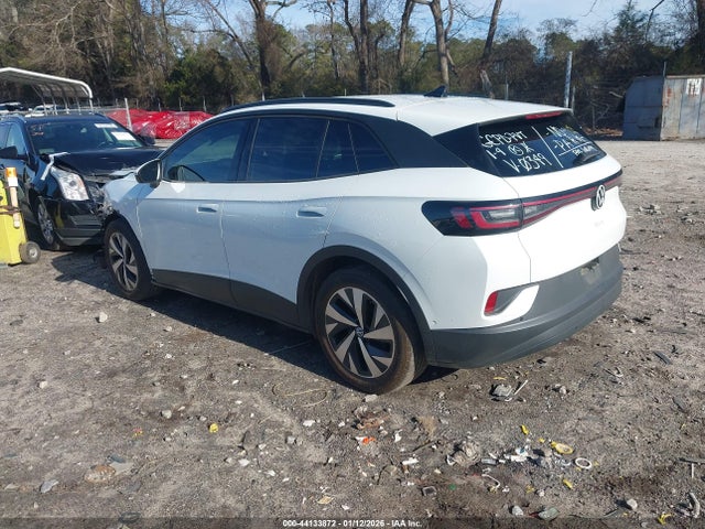 Volkswagen Id.4 Standard 2024 1V2BMPE84RC010349 Image 3