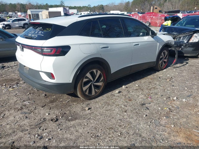 Volkswagen Id.4 Standard 2024 1V2BMPE84RC010349 Image 4