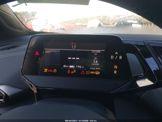 Volkswagen Id.4 Standard 2024 1V2BMPE84RC010349 Image 7