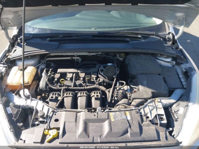 2016 FORD FOCUS 1FADP3F27GL205868 Photo 9