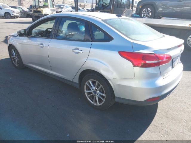 2016 FORD FOCUS 1FADP3F27GL205868 Photo 2