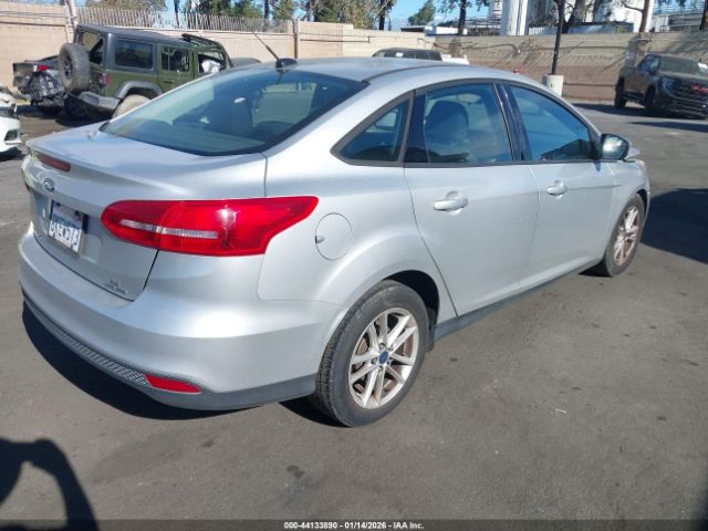 2016 FORD FOCUS 1FADP3F27GL205868 Photo 3